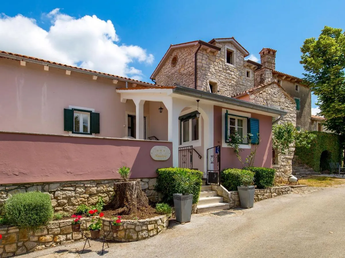 Apartment Rustica - Lbn303 By Interhome Kršan