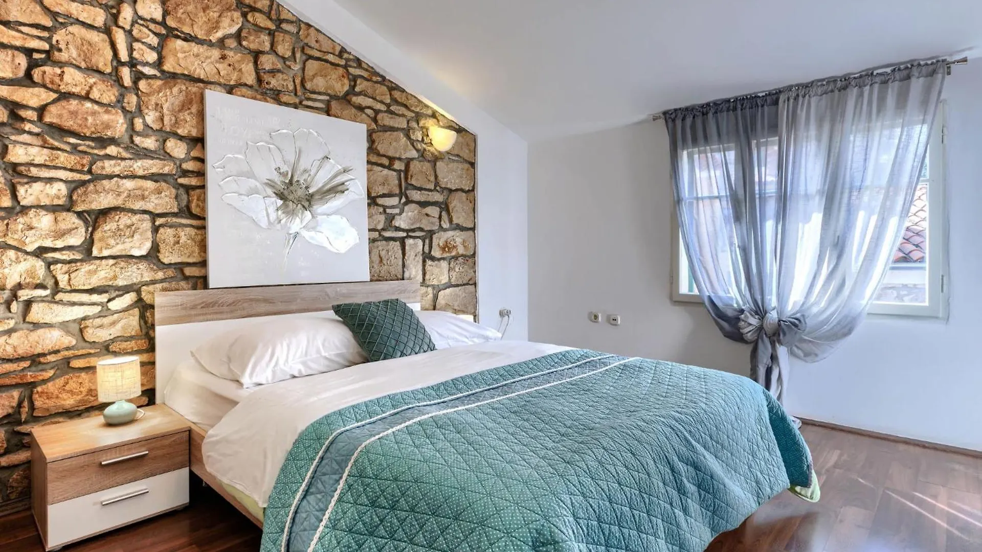 Apartment Rustica - Lbn303 By Interhome Krsan