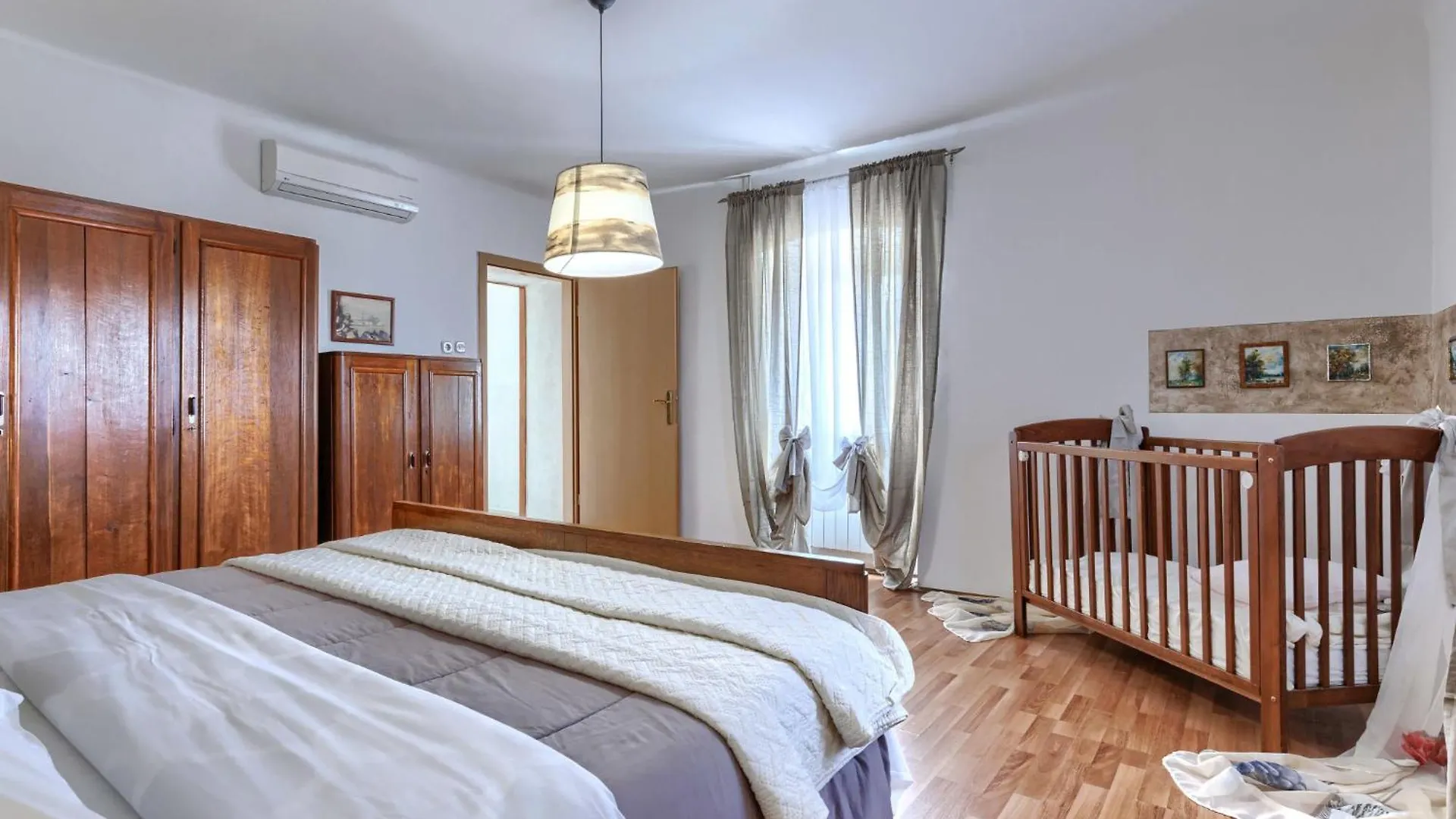 Apartment Rustica - Lbn303 By Interhome Krsan