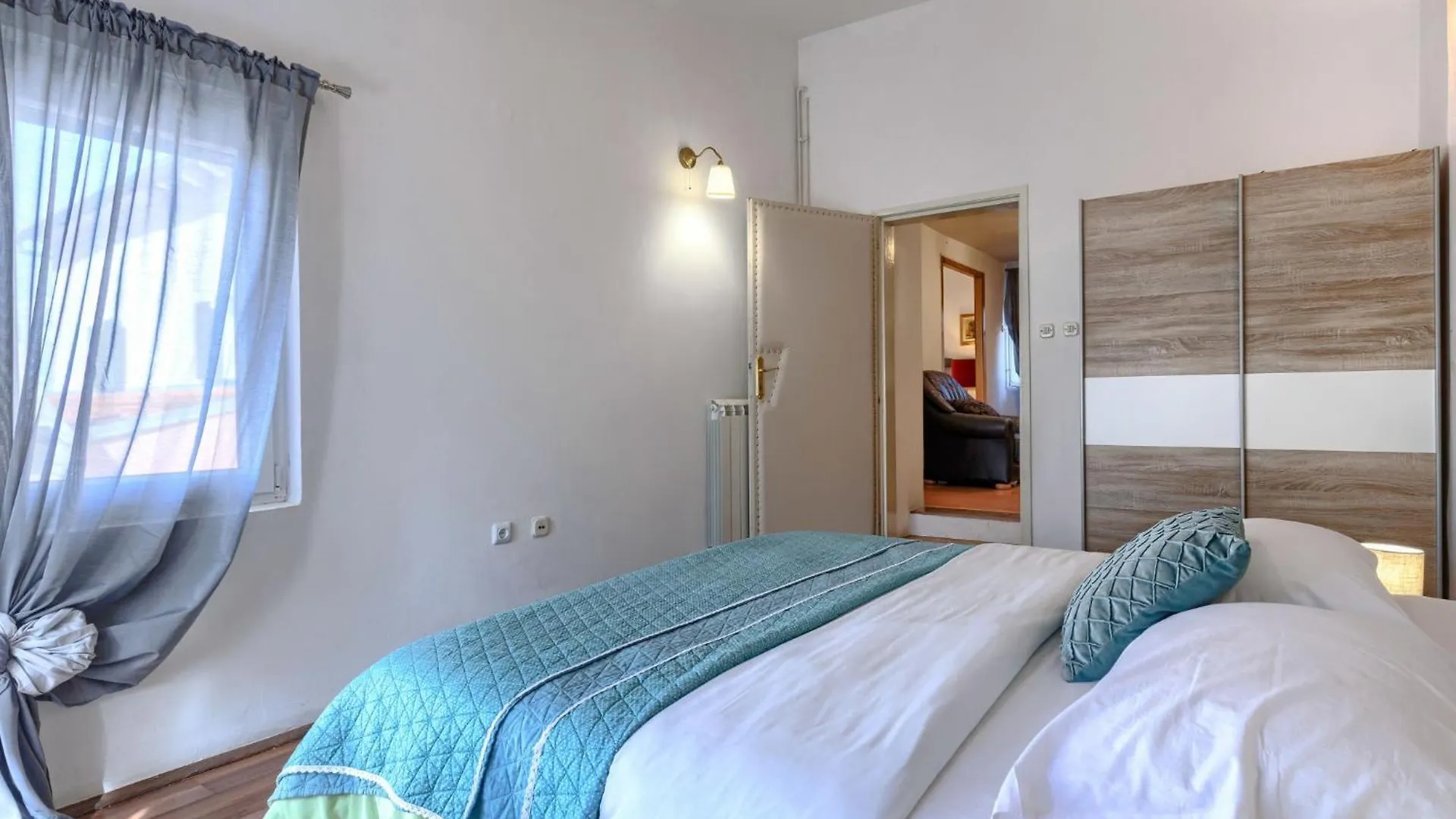 Apartment Rustica - Lbn303 By Interhome Krsan Croatia