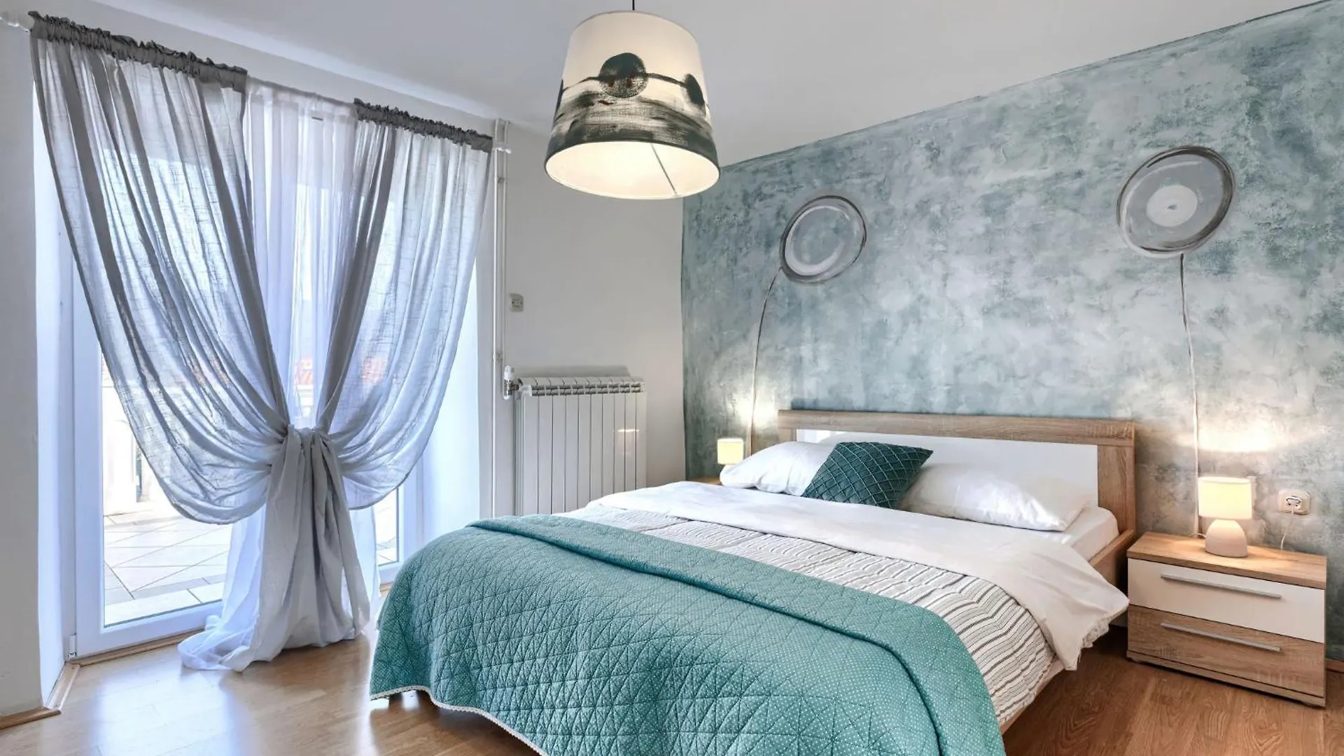 Apartment Rustica - Lbn303 By Interhome Krsan 0*,