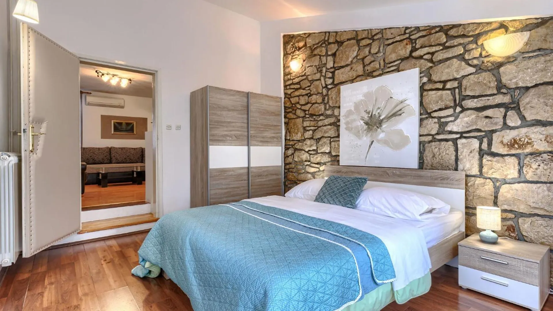 Apartment Rustica - Lbn303 By Interhome Kršan 0*,  Hırvatistan