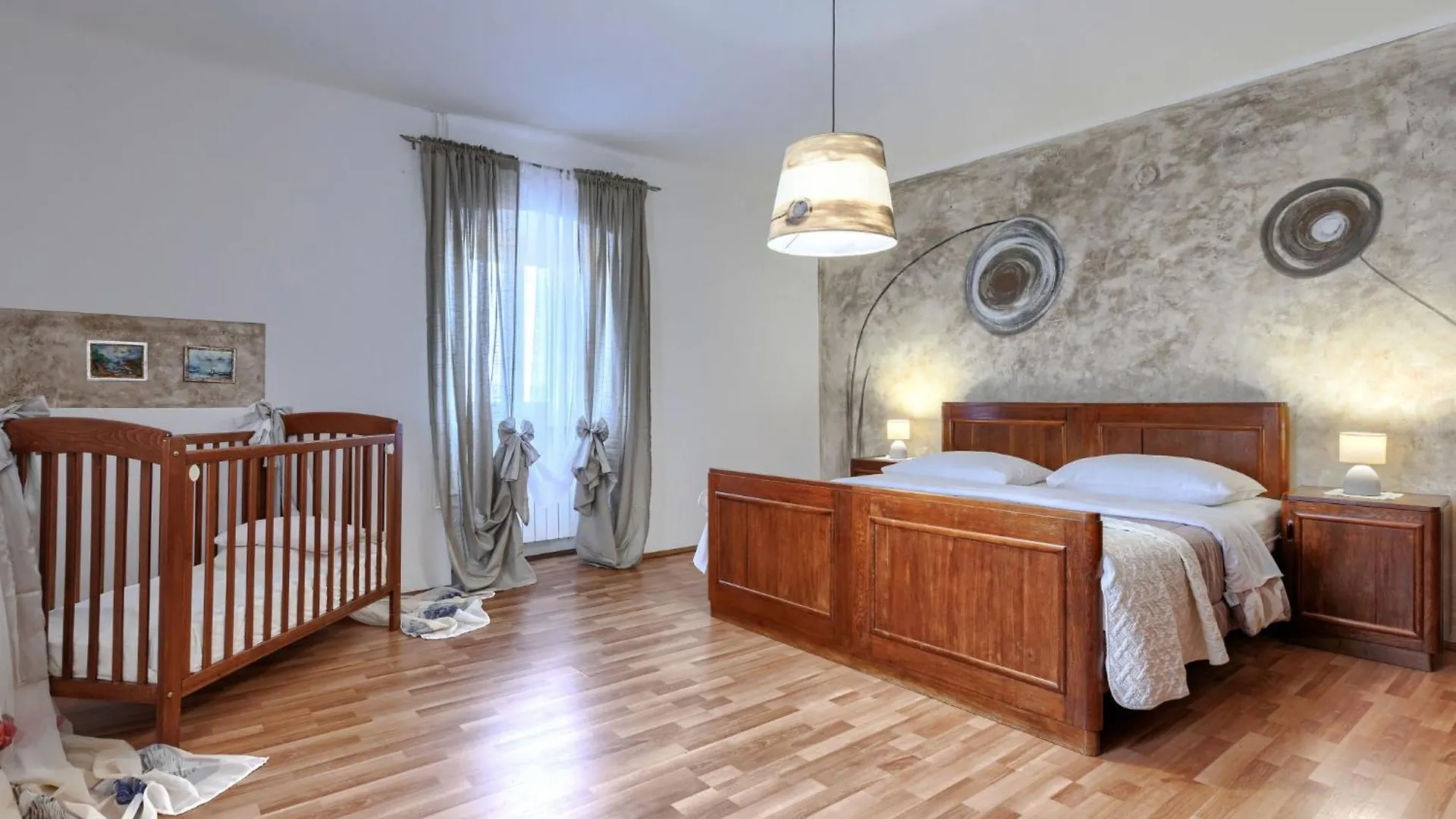 Apartment Rustica - Lbn303 By Interhome Kršan Hırvatistan