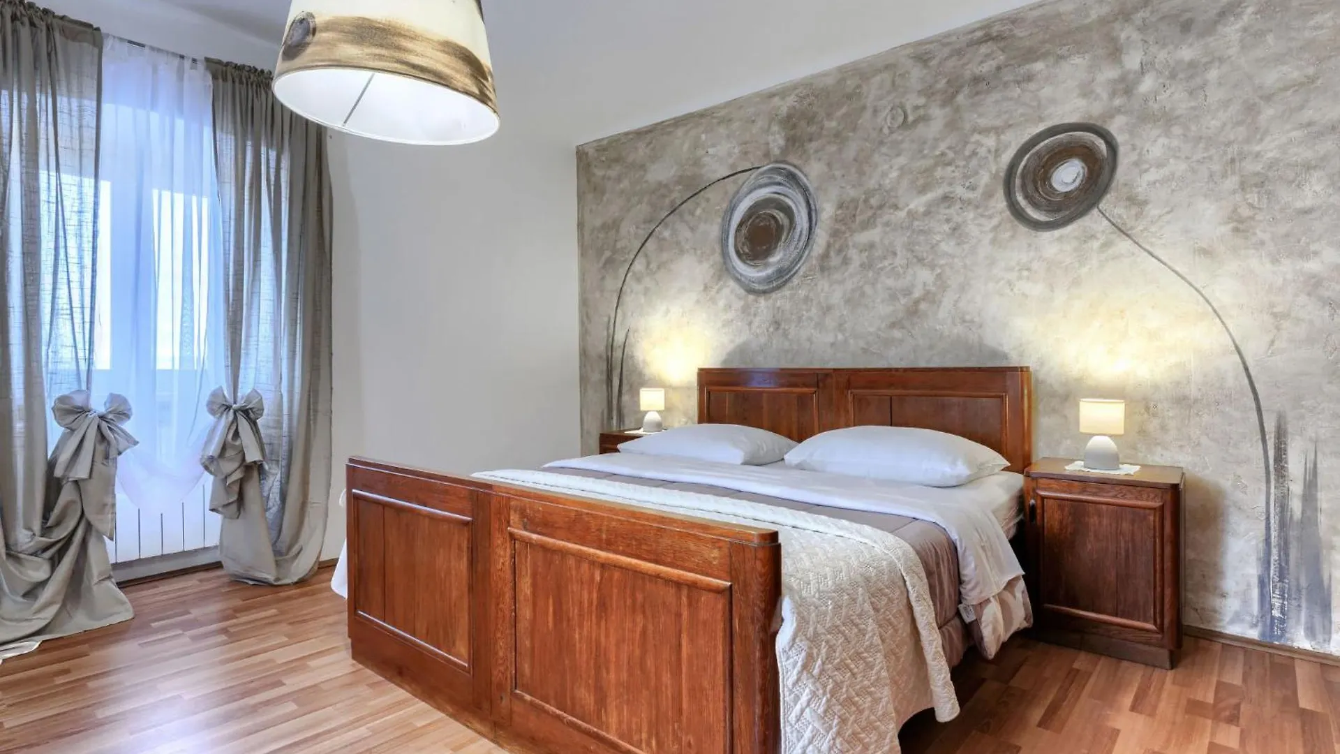 Apartment Rustica - Lbn303 By Interhome Kršan