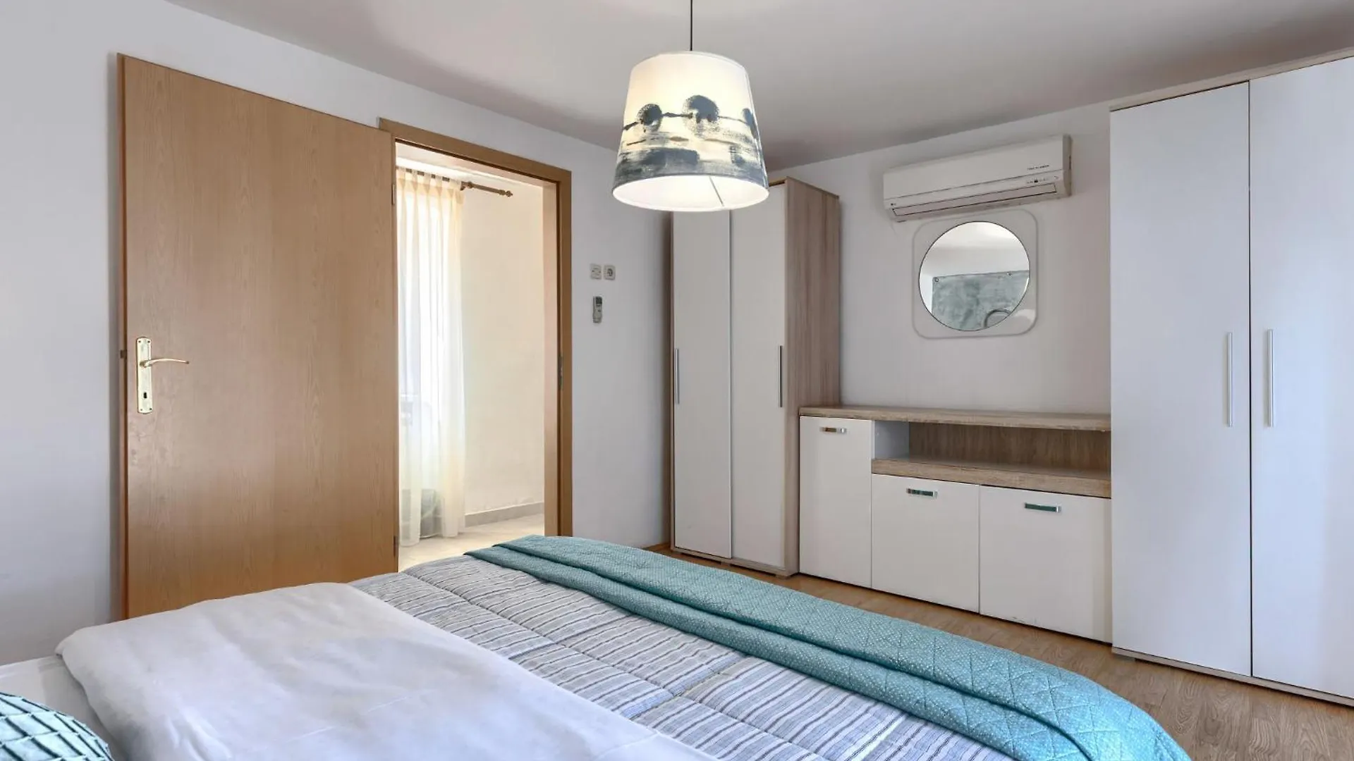 Apartment Rustica - Lbn303 By Interhome Krsan Croatia