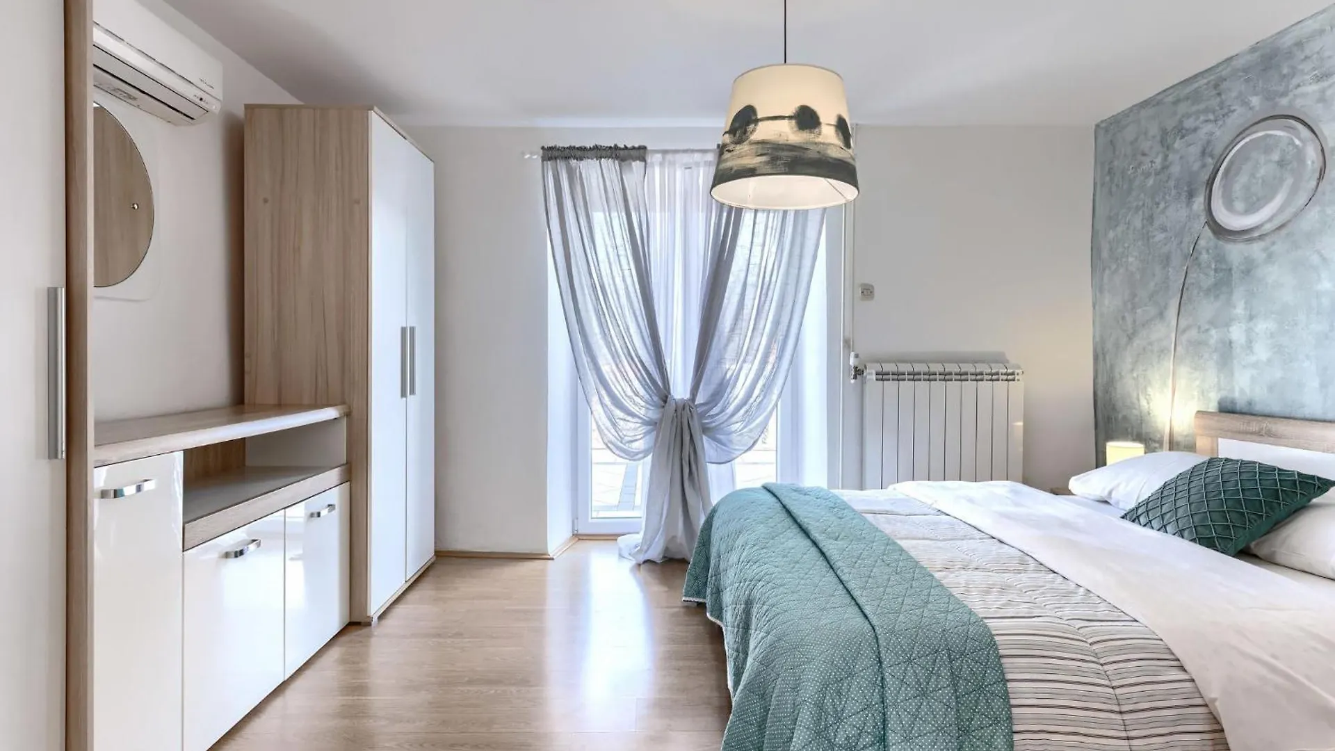Apartment Rustica - Lbn303 By Interhome Krsan