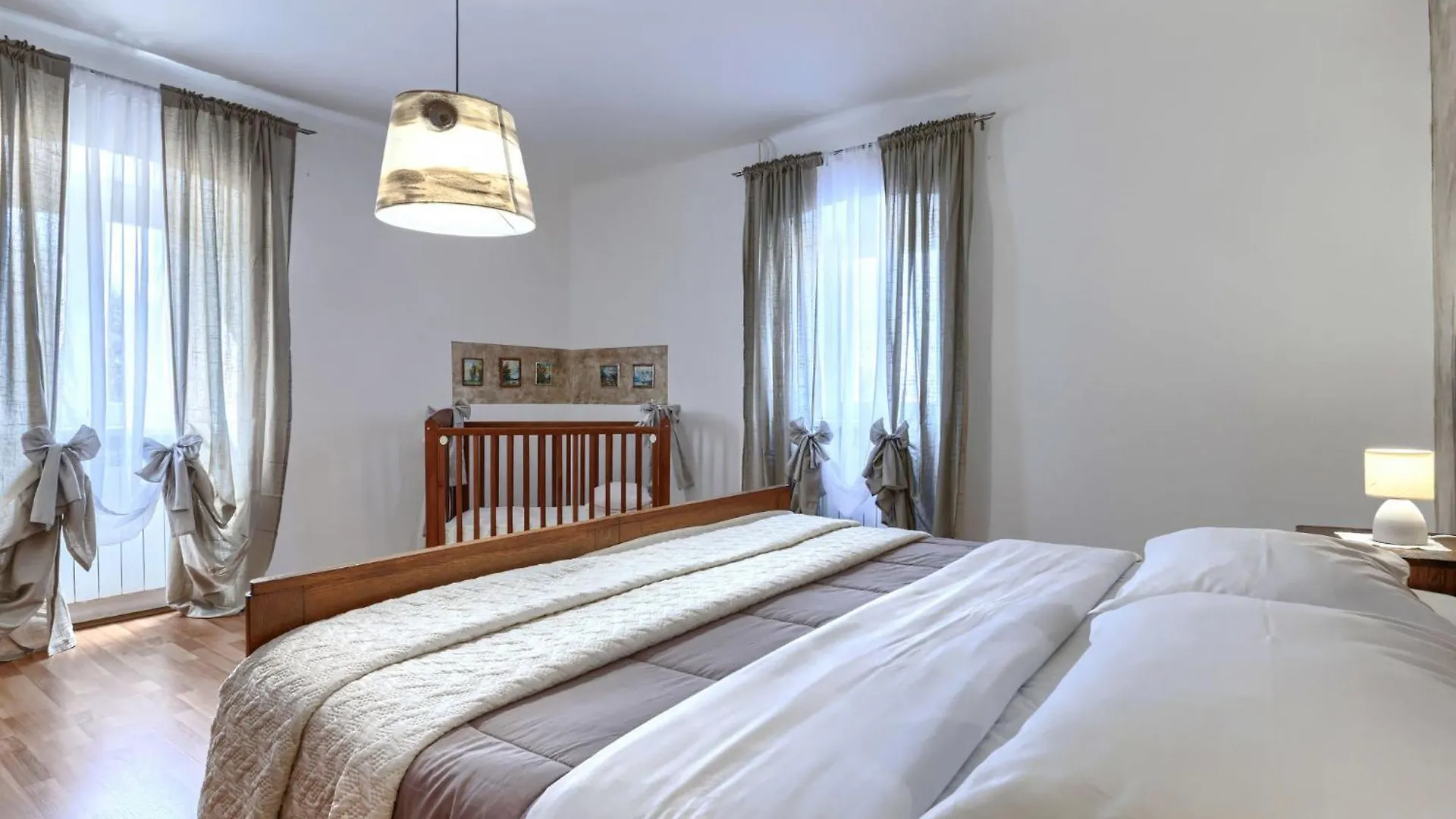 Apartment Rustica - Lbn303 By Interhome Kršan