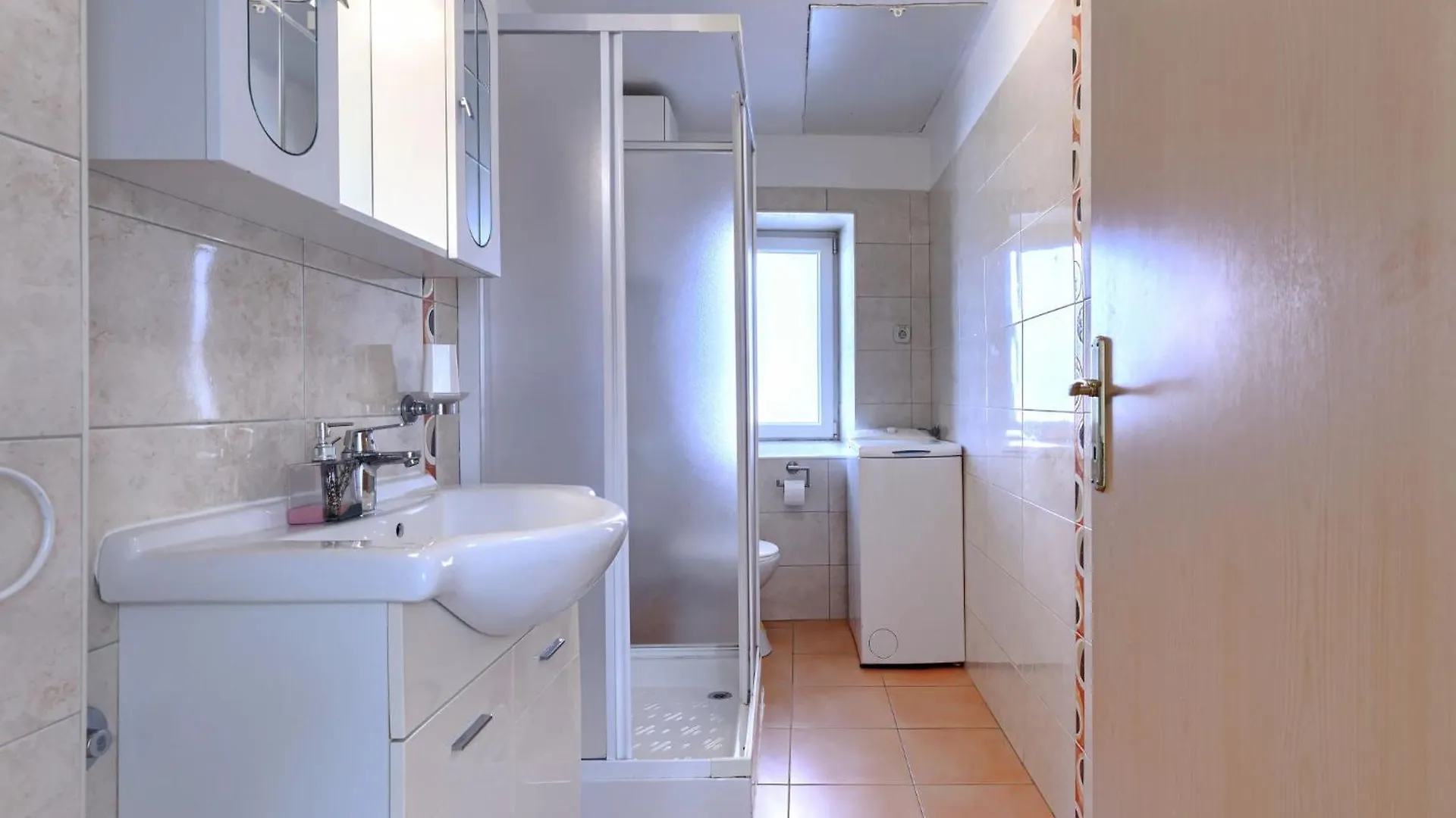 Apartment Rustica - Lbn303 By Interhome Krsan