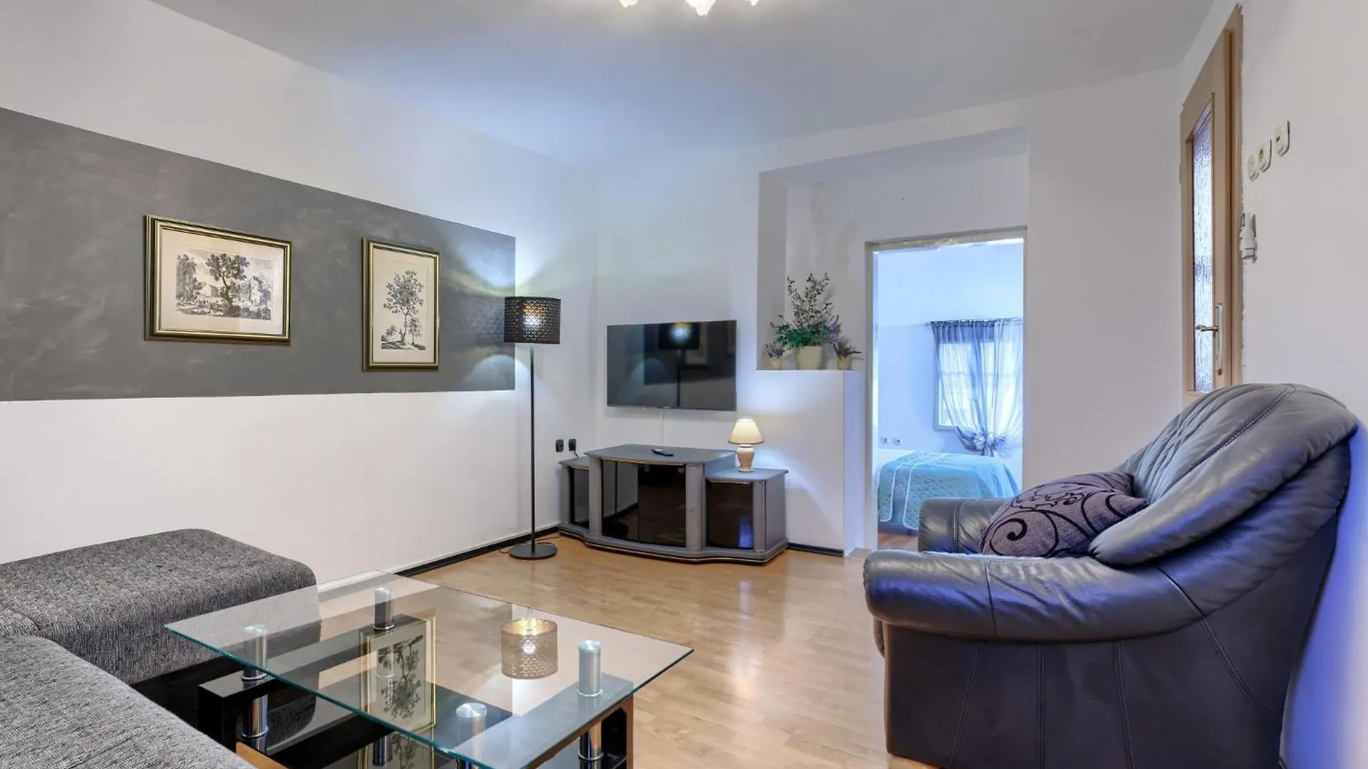 Apartment Rustica - Lbn303 By Interhome Krsan Croatia