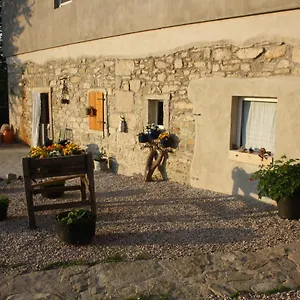 Apartman Kuca Za Odmor Lana, Krsan